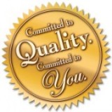 Committed to Quality. Committed to You.