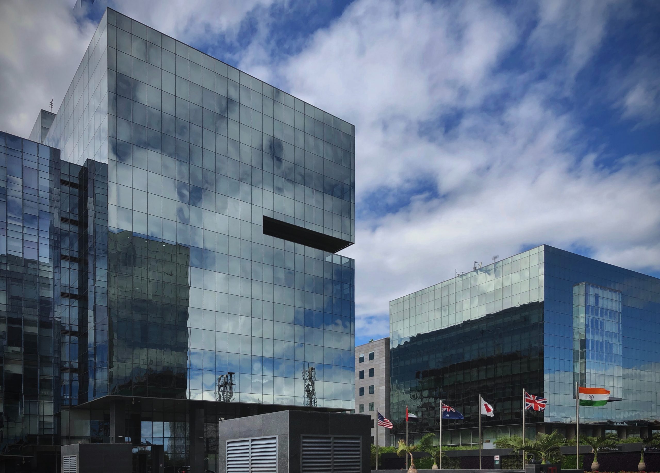commercial buildings Commercial Buildings